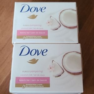 Dove Body Soap